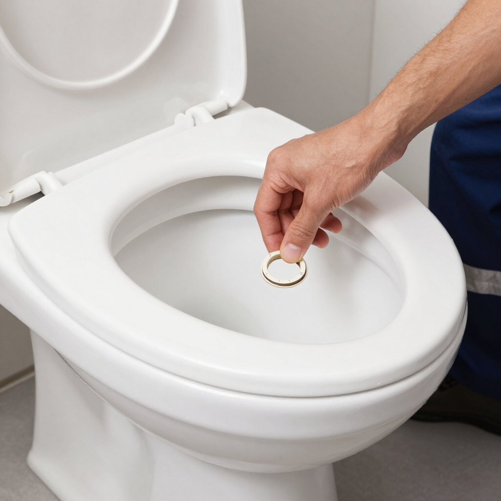 Toilet & Faucet Repair in Dallas